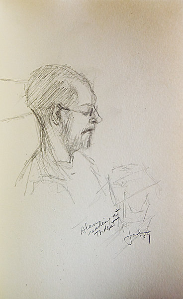 Sketch-Alan-reading-at-Trident-albumC.jpg